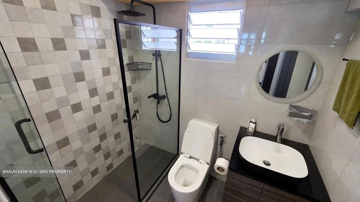 Blk 70C Telok Blangah Ridgeview (Bukit Merah), HDB 4 Rooms #628327901